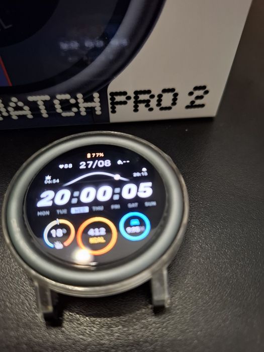 Smartwatch CMF watch 2 pro