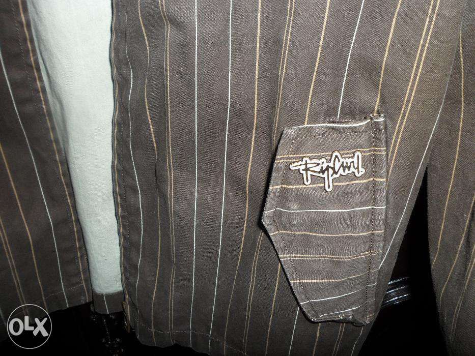 Casaco Rip Curl impecável