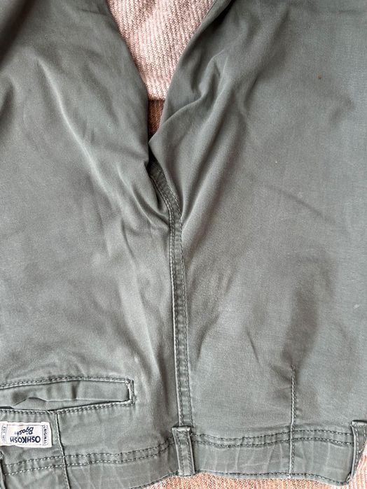 Комплект штанів для хлопчика