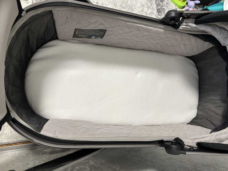 Carrello omega 2в1