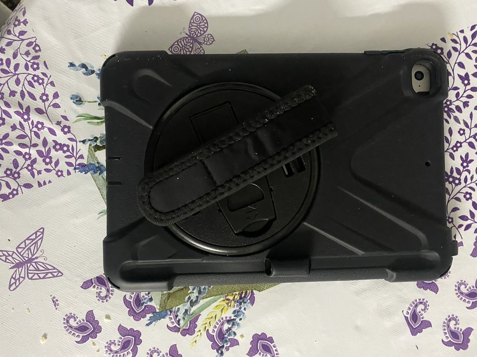 Ipad completamente novo