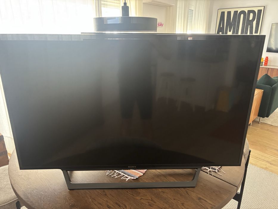 SmartTV Sony Bravia KDL 48 polegas - 110cm