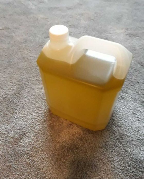 Vendo azeite de produção própria (agricultura biológica e familiar)