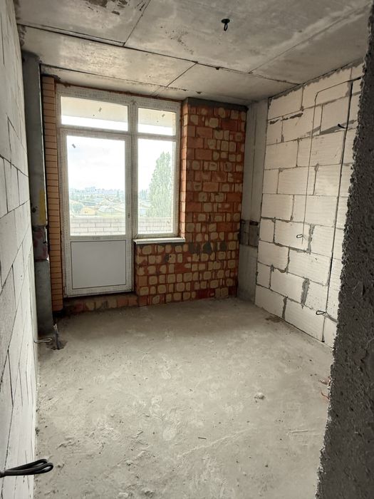 Продажа 1 комнатной квартиры в сданном доме,Дарница,Бориспольская 19
