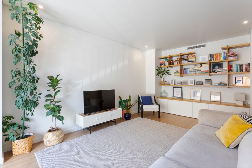 Apartamento T3 Casa Saúde Boavista