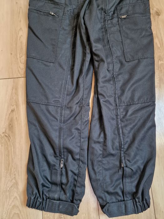 Kombinezon taktyczny NOMEX AT