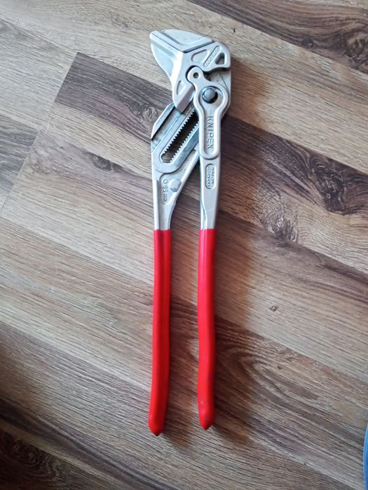 Klucz nastawny knipex xl 400mm