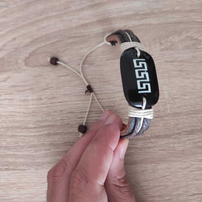 Pulseira Ajustável