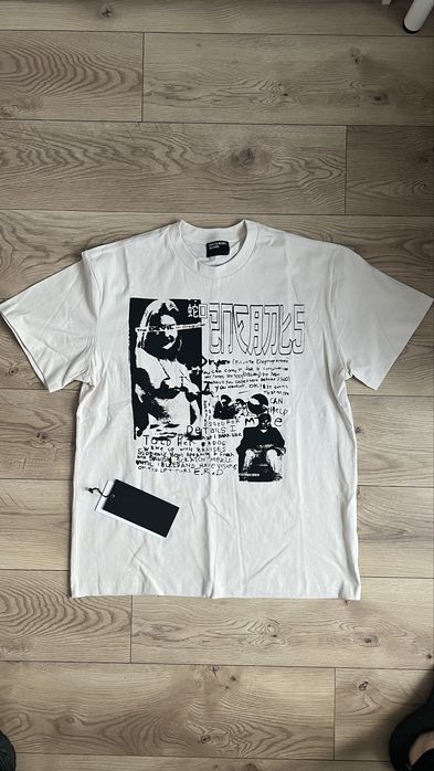 ERD koszulka Enfants riches deprimes L