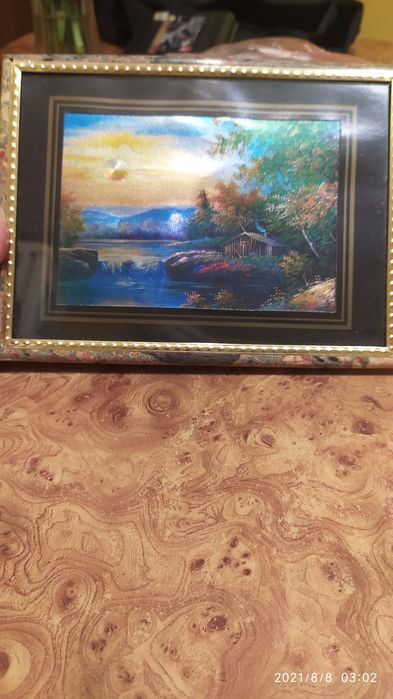 Продаются фотокартины