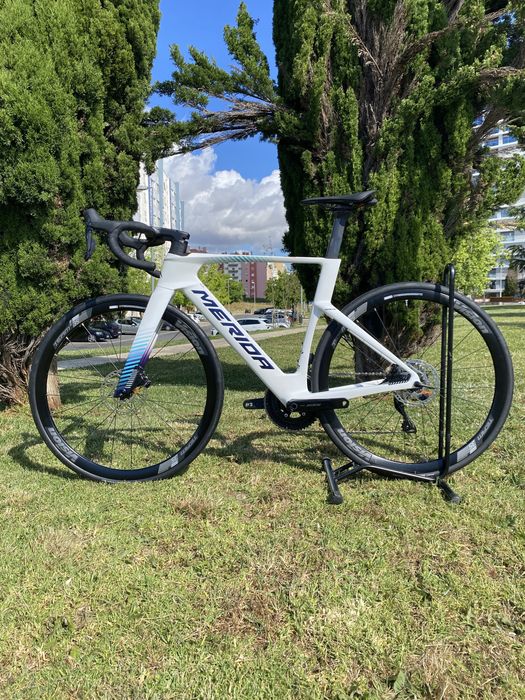 Merida Reacto 5009 - 2027 - [nova] S