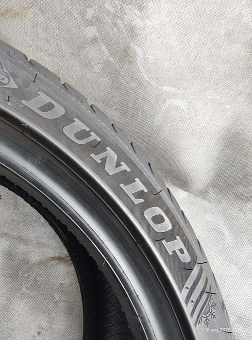 225/40r18 92Y Dunlop Allseason 2