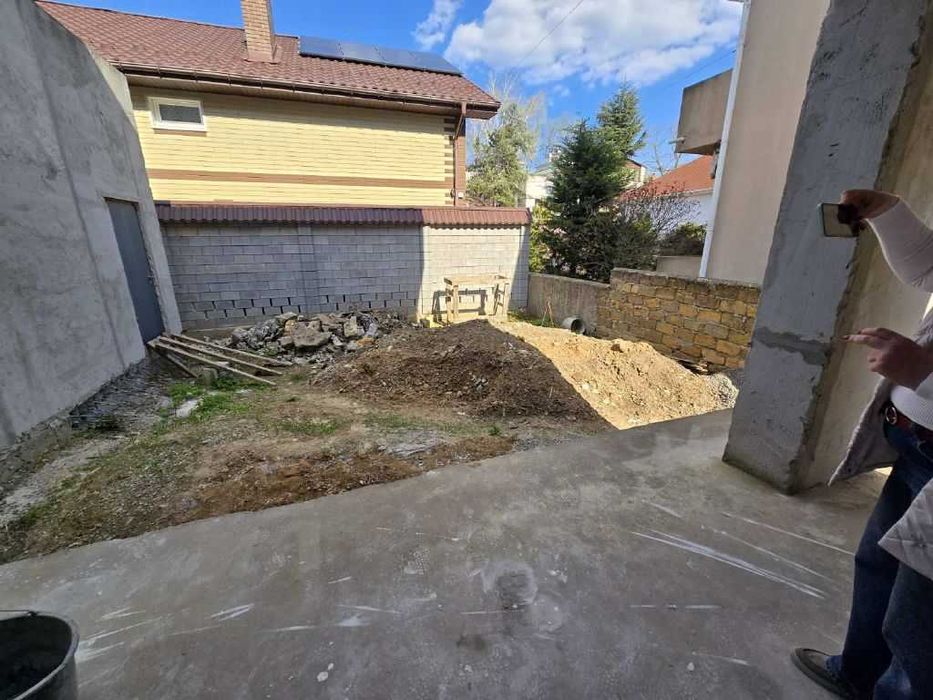Продам дом на Фонтані, Львівська вул., Одеса
