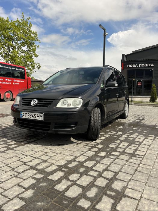 Продам автомобіль Volkswagen