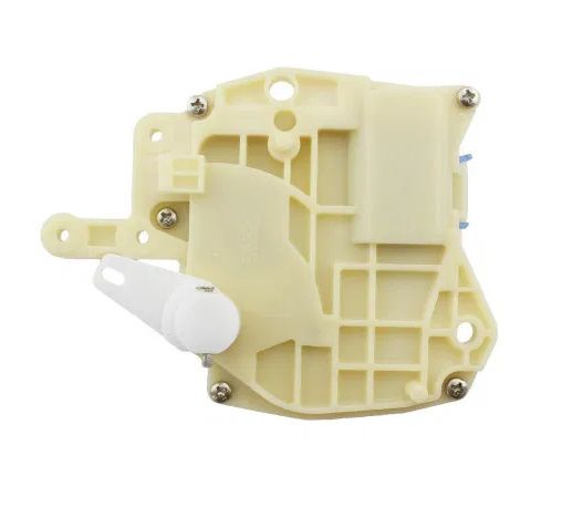 Pistola de fecho central para Honda Civic