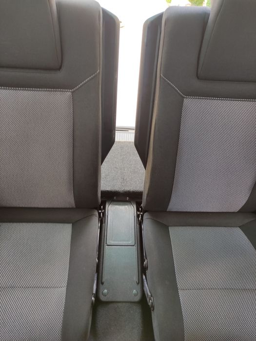 Опель,, Зафіра б '' 1.6 Турбо 2011р. 150к/с. 110кВт.