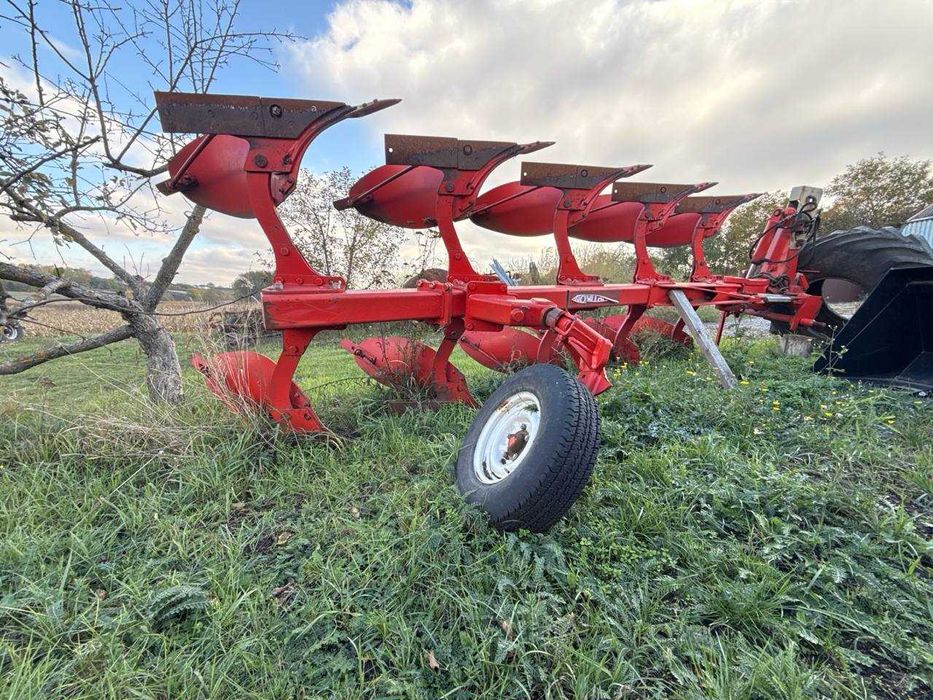 Optikon 4+1 — 2020 рік