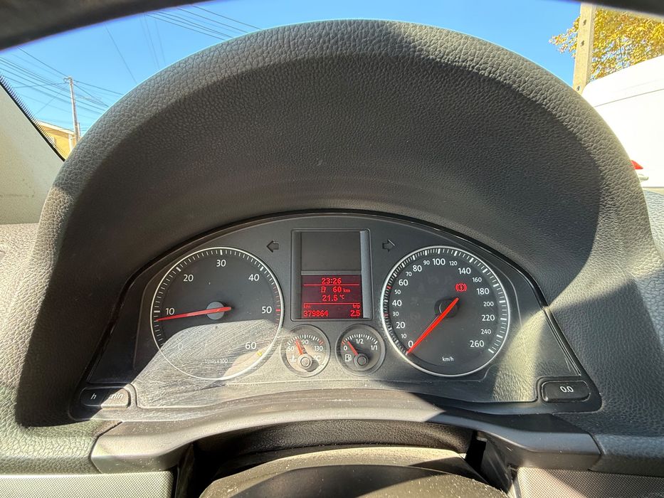 Vw Golf 1.9 tdi | Nacional