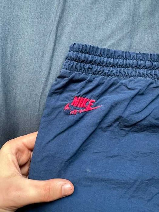 Vintage Nike Premier Arsenal Track Pants 90s XL/XXL Rare 1994-1996