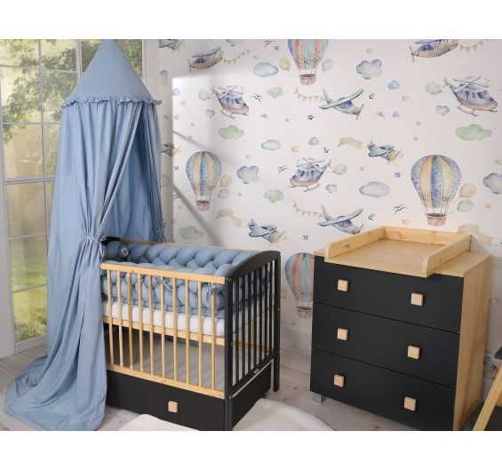 Dossel, suporte alto ,  rede para para berço cama