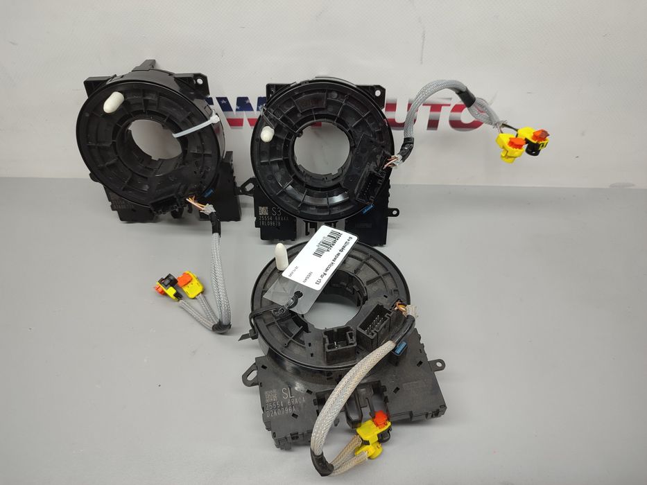 Шлейф керма Nissan rogue t33 разборка ніссан рог