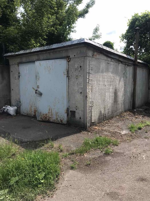 Продам гараж а/к «Октан»