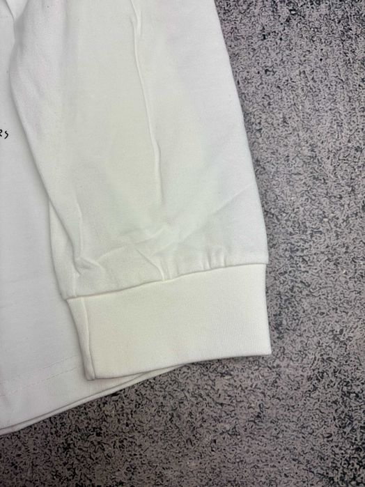 ‼️РОЗПРОДАЖ‼️ Лонгслив ERD футболка ЕРД opium кофта