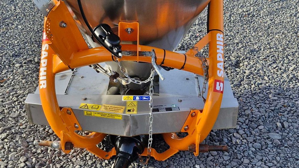 rozsiewacz nawozu/soli SAPHIR 270 L