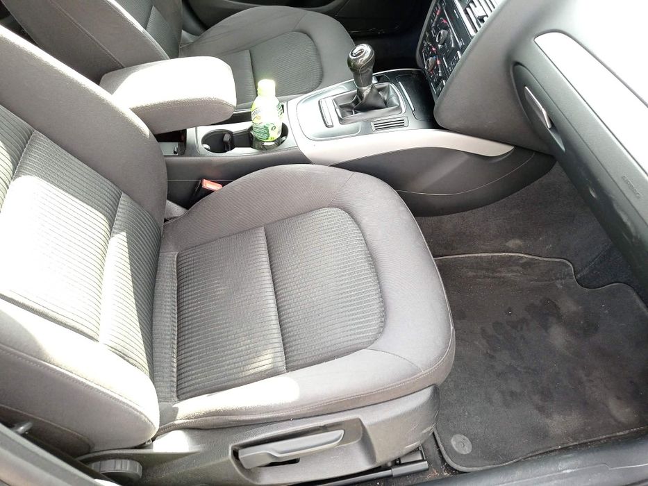 Sprzedam Audi A4 b8 2009r