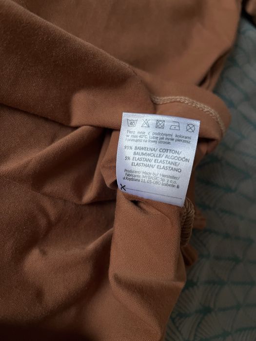 MyBasic koszulka polo damska 2 sztuki