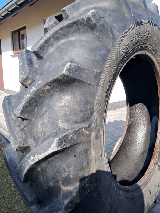 Opona rolnicza Mitas 14.9-28