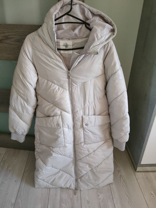 Kurtka plaszcz Carry