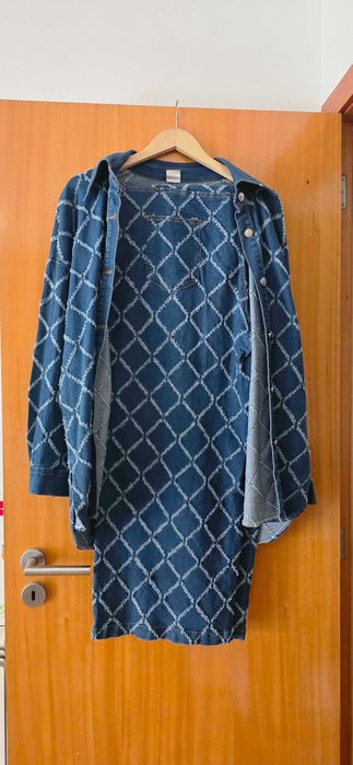 Roupa Mulher Tamanho XL /XXL