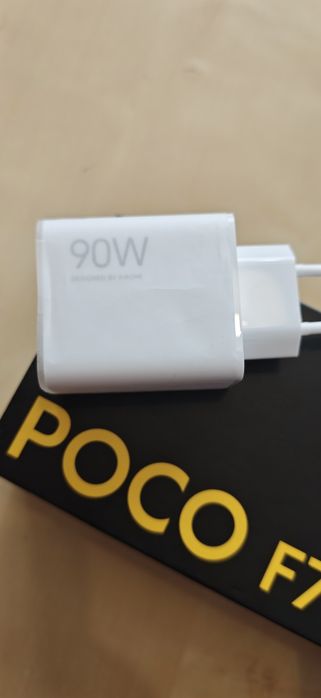 Xiaomi POCO F7  5G  256GN