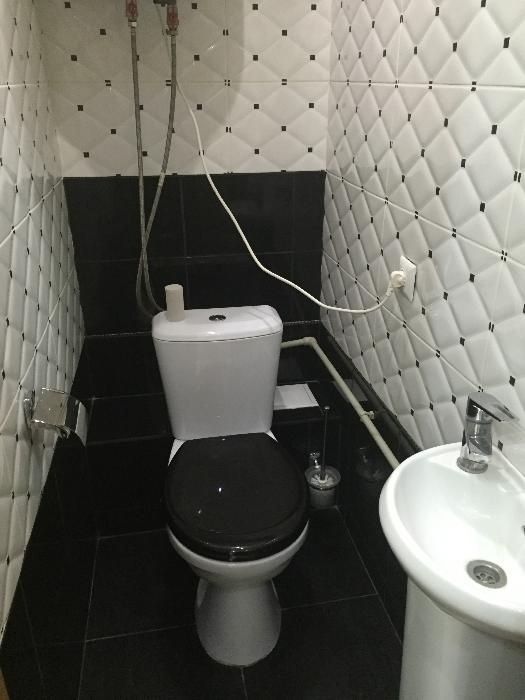 Квартира посуточно, 1к студия, Ипподром ул. Дмитрия Луценк