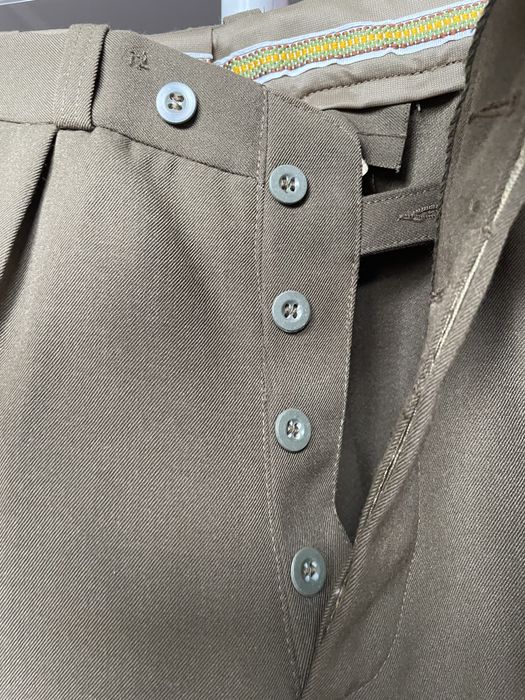 Galowy mundur wojskowy