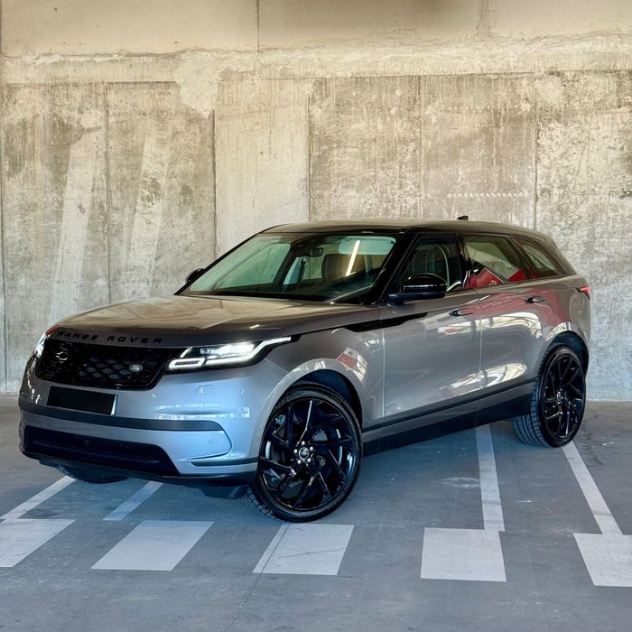 Range Rover Velar 2.0 D