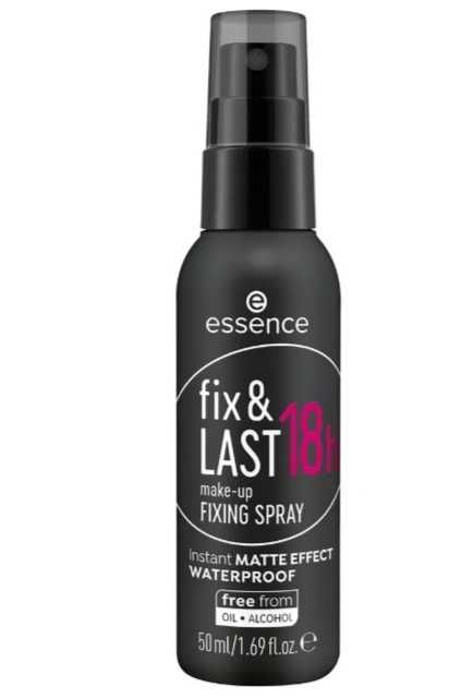 Fixer essence fix &lasy 18h