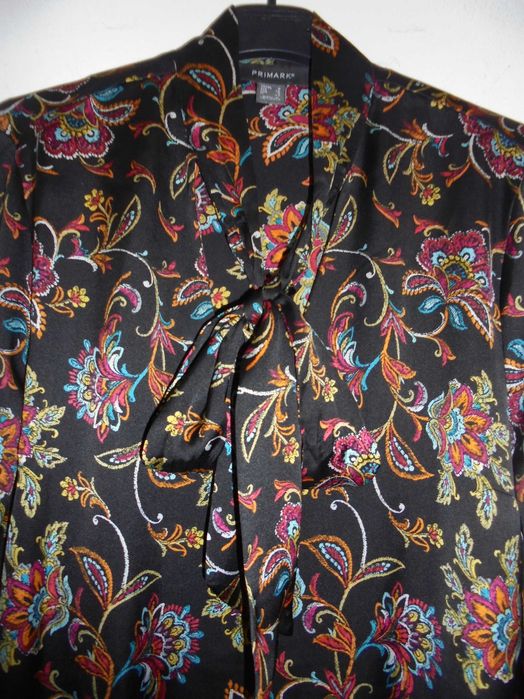 Blusa de senhora da marca PRIMARK