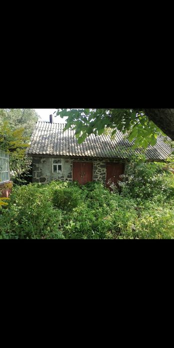 Продам будинок 60 м2  село Сліпчиці Житомирської обл.