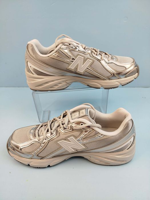 Buty New Balance 740
