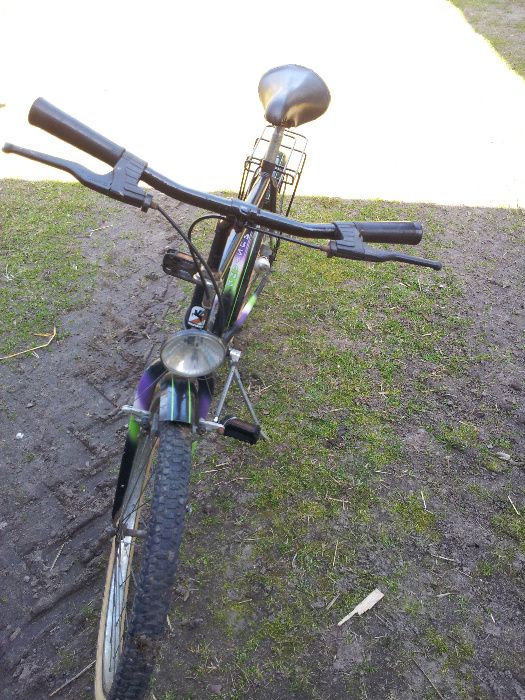 Rowery górski ,damka polska