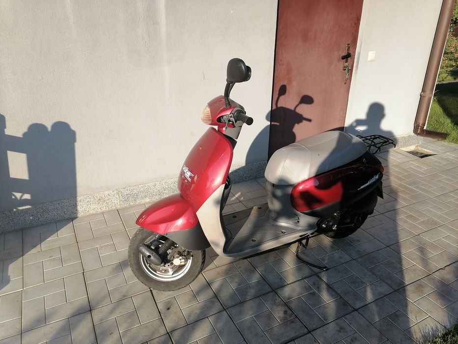 Продам хонда такт