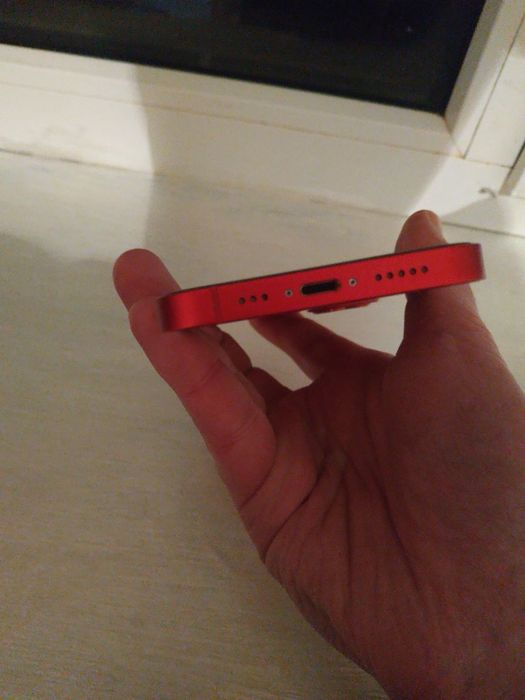 Ipohe 13 128g червоний колір