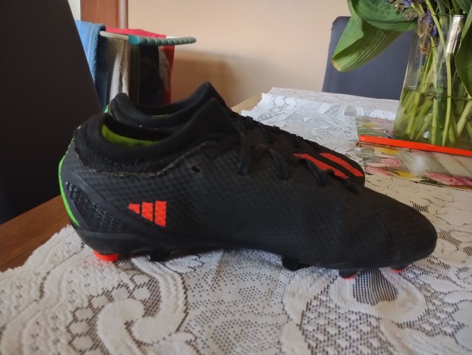 Korki adidas x speedportal.3 FG r.36