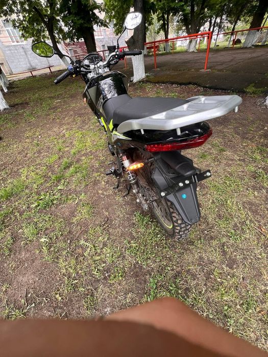 Mustang mt250 9R