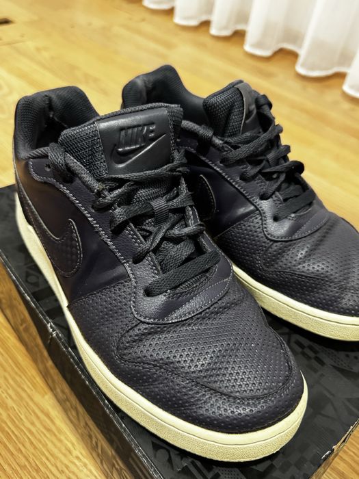 кросівки/кеди найк, оригінал 41 розмір, 26,5 по устілці