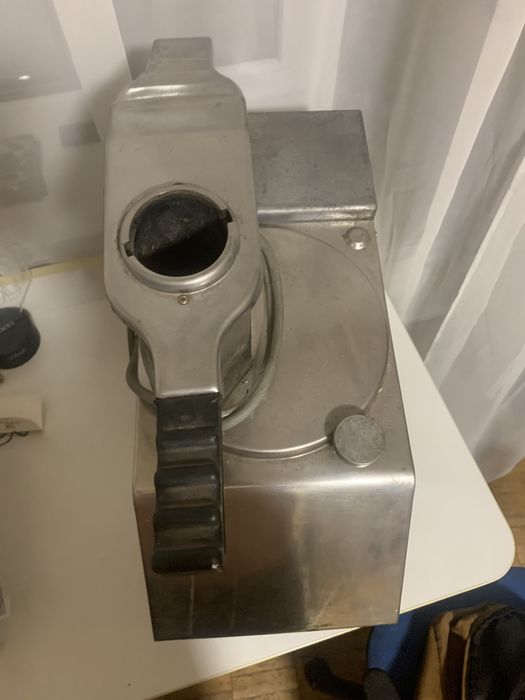 Продам овощерезку GAM