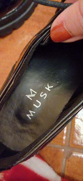 Sapatos estilo mocassim