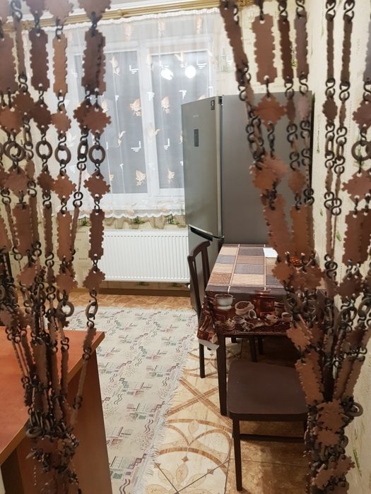 Здам 1 кімнатну квартиру 42 кв.м. в селі Білогородка